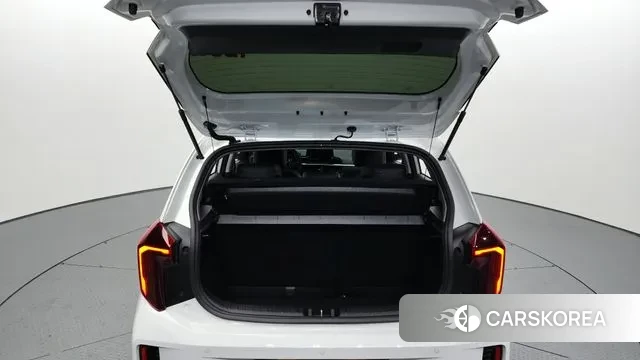 Kia The New Morning (JA) id 3731462 из Кореи 11