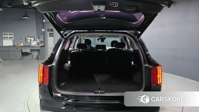 Kia Sorento 4th Generation id 4614314 из Кореи 11