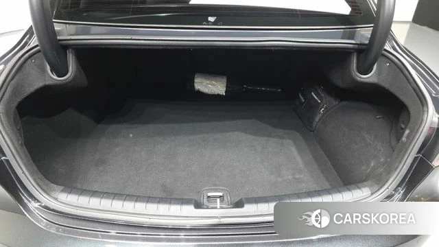 Hyundai The New Grandeur IG Hybrid id 4849237 из Кореи 11