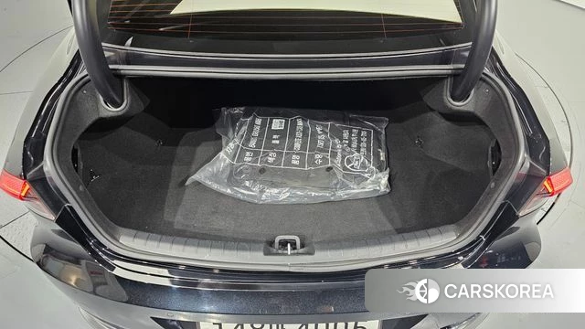 Hyundai The New Grandeur IG id 3923888 из Кореи 11