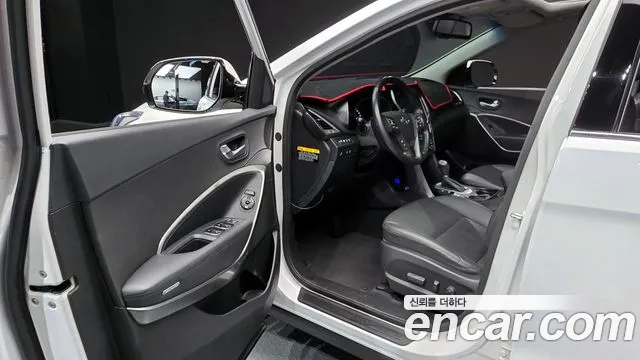 Hyundai Santa Fe The Prime id 2766071 из Кореи 11