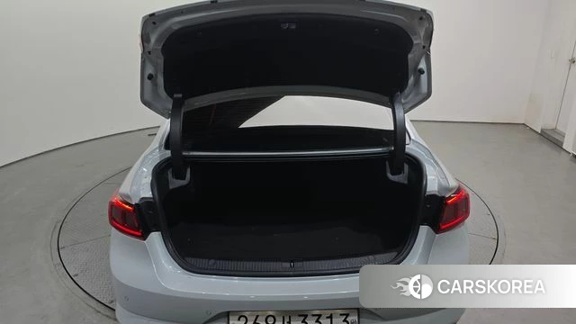 Renault Korea (Samsung) SM6 id 3866663 из Кореи 11