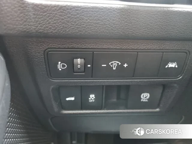 Hyundai Sonata (DN8) id 3681856 из Кореи 11