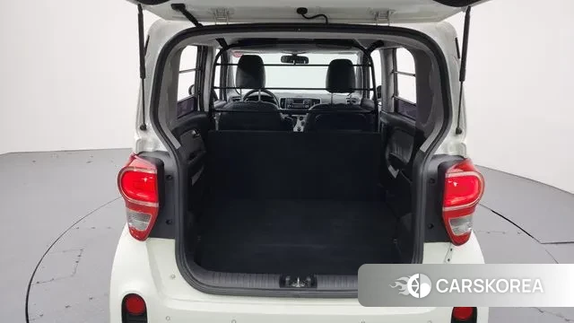 Kia The New Ray id 3247393 из Кореи 11