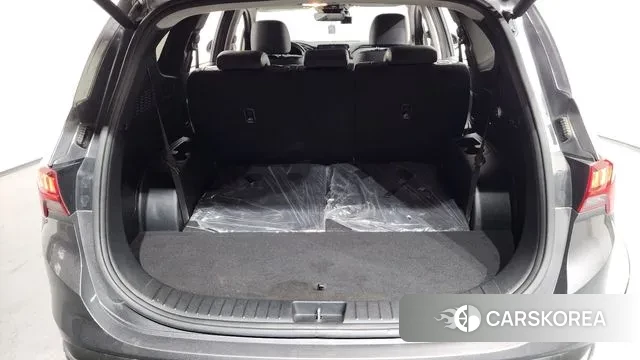 Hyundai The New Santa Fe id 3760427 из Кореи 11