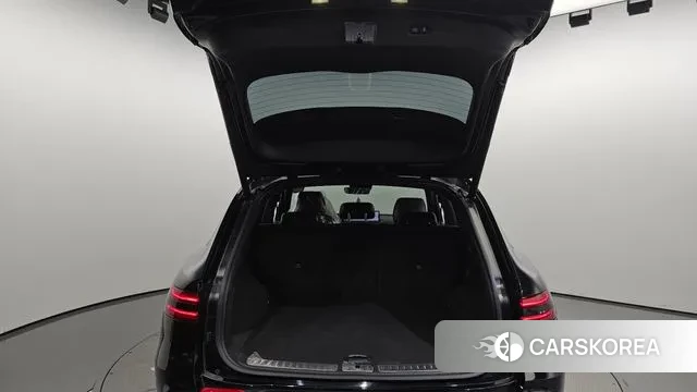 Genesis GV70 id 3054292 из Кореи 11