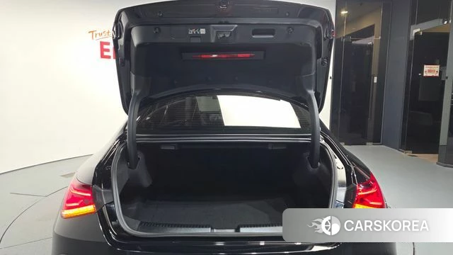 Mercedes-Benz CLA-Class C118 id 4524024 из Кореи 11