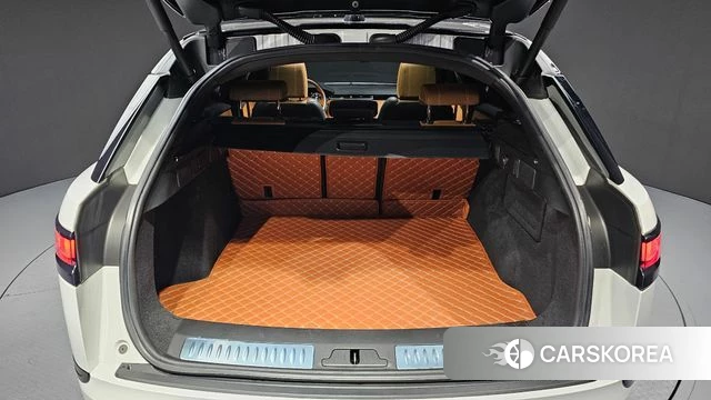 Land Rover Range Rover Velar id 3937189 из Кореи 11