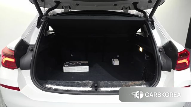 BMW X2 (F39) id 4794333 из Кореи 11