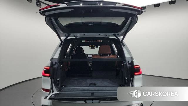 BMW X7 (G07) id 3963227 из Кореи 11