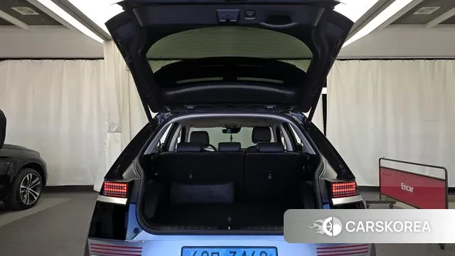 Hyundai Ionic 5 id 3290740 из Кореи 11