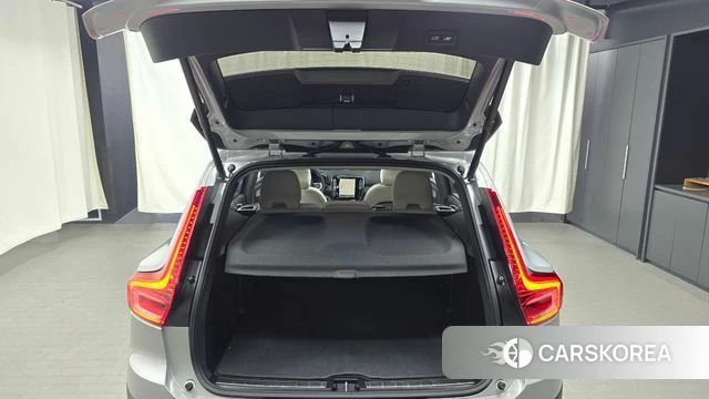 Volvo XC40 id 3805333 из Кореи 11