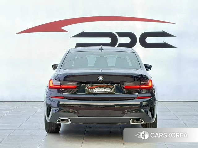 BMW 3 series id 4333850 из Китая 11