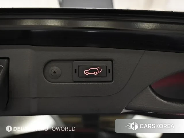 Ssangyong G4 Rexton id 3371129 из Кореи 11