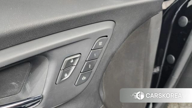 Chevrolet (GM Daewoo) The New Malibu id 4626049 из Кореи 11
