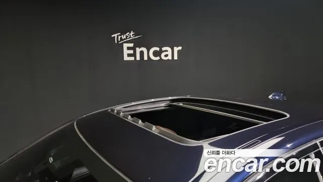 BMW 5 Series (G30) id 2927894 из Кореи 11