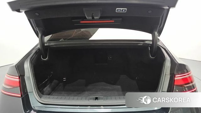 Genesis G90 (RS4) id 4572508 из Кореи 11