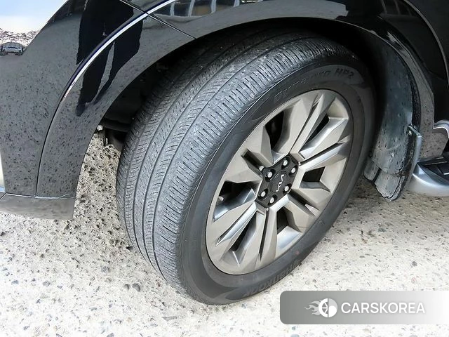 Kia Mohave Master id 3842183 из Кореи 11