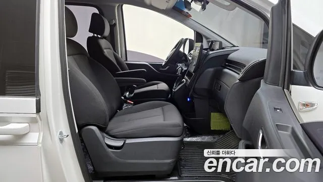 Hyundai Staria id 2672322 из Кореи 11