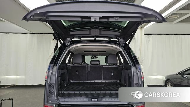 Land Rover Discovery 5 id 3795130 из Кореи 11