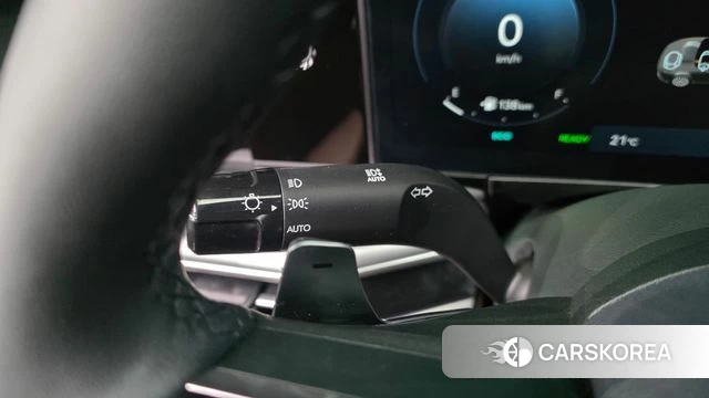Hyundai Grandeur Hybrid (GN7) id 4469098 из Кореи 11
