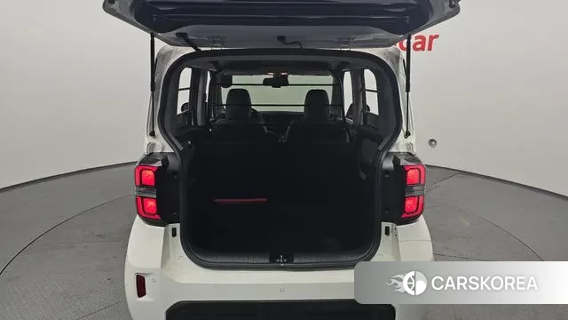 Kia The New Kia Ray id 3600223 из Кореи 11