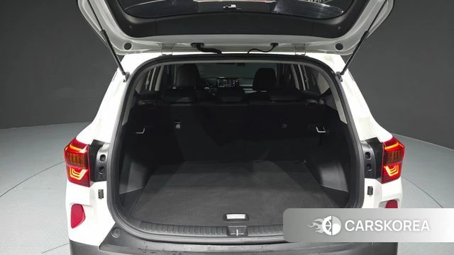 Kia Seltos id 4371306 из Кореи 11