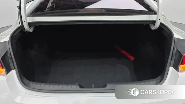 Hyundai The New Avante (CN7) id 3487161 из Кореи 11