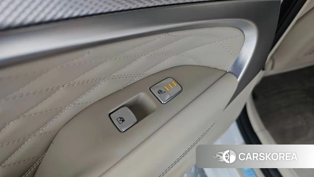 Genesis The New G70 id 4395397 из Кореи 11