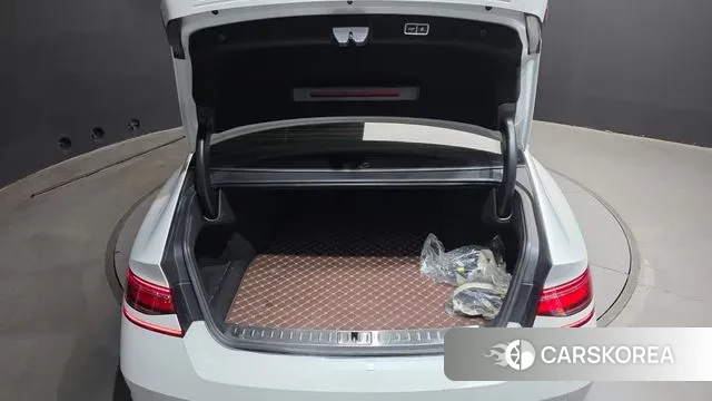 Genesis G90 (RS4) id 3416459 из Кореи 11