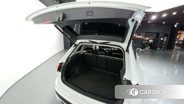 Volkswagen Tiguan second Generation id 3472506 из Кореи 11