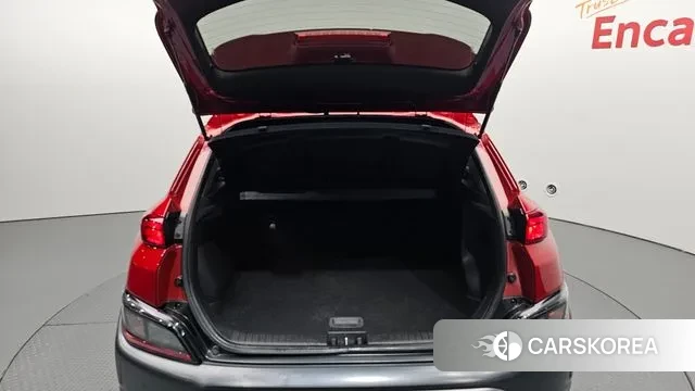 Hyundai The New Kona id 3208569 из Кореи 11