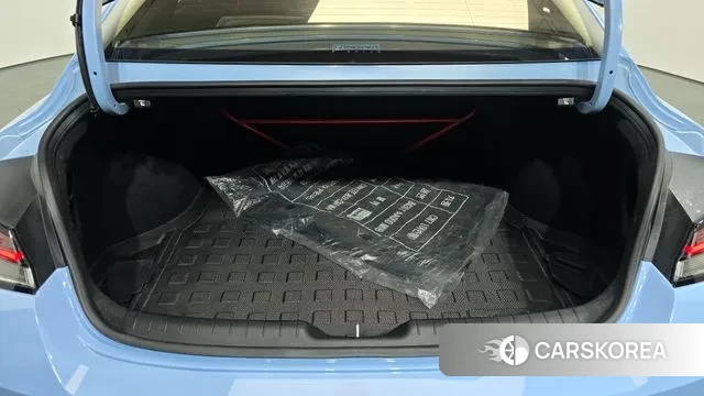 Hyundai Avante (CN7) id 3765041 из Кореи 11