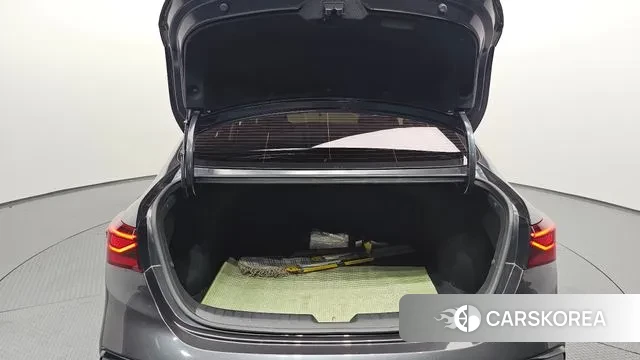 Kia Come New K3 id 3044383 из Кореи 11