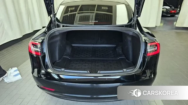 Tesla Model 3 id 3028473 из Кореи 11