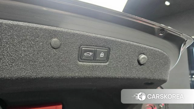 Kia K8 Hybrid id 4550039 из Кореи 11