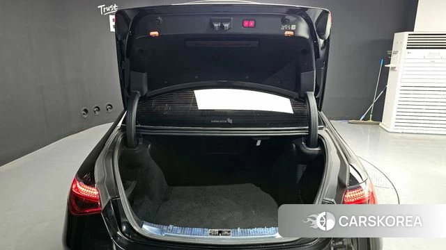 Mercedes-Benz S-Class W223 id 4396029 из Кореи 11