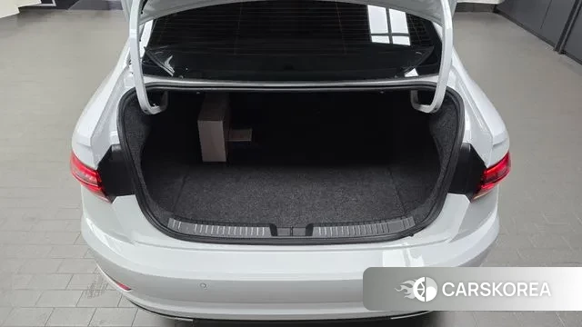 Volkswagen 7th Generation of Jetta id 3615827 из Кореи 11