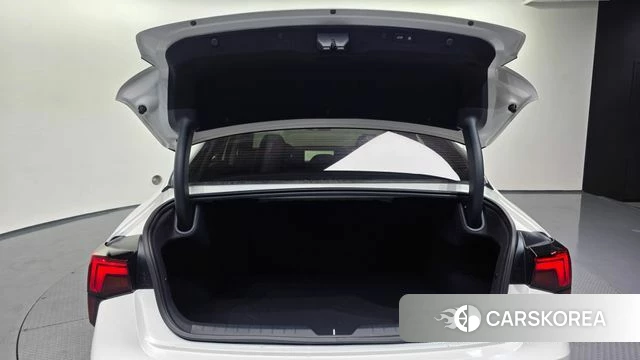 Kia The New K5 Hybrid 3rd generation id 3921692 из Кореи 11