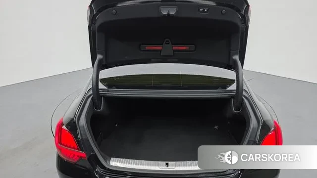 Kia The New K9 2nd generation id 3576241 из Кореи 11