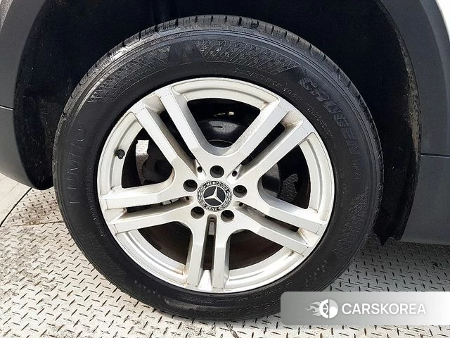 Mercedes-Benz GLB-Class X247 id 4395778 из Кореи 11