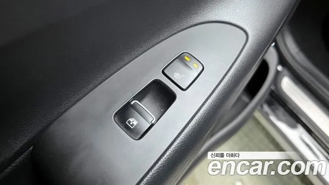 Hyundai The New Grandeur IG id 2927375 из Кореи 11