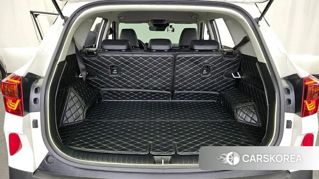 Kia Seltos id 3735482 из Кореи 11