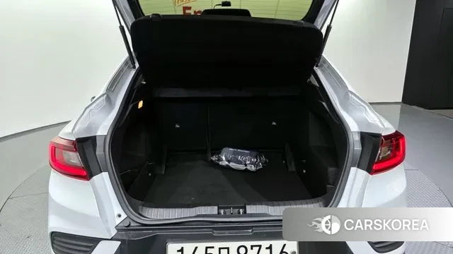 Renault Korea (Samsung) XM3 id 3422287 из Кореи 11