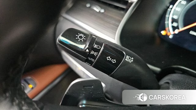 Kia More K9 id 4900758 из Кореи 11