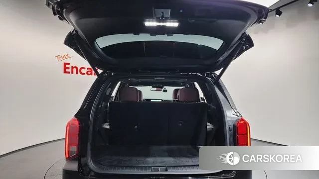 Hyundai Palisade id 3474538 из Кореи 11