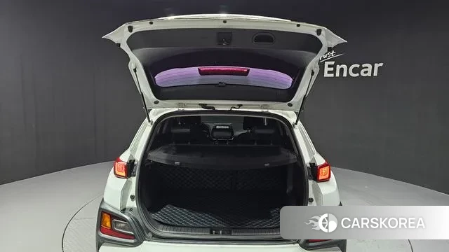 Hyundai Kona id 3291959 из Кореи 11