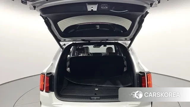 Kia Sorento 4th Generation id 3279655 из Кореи 11