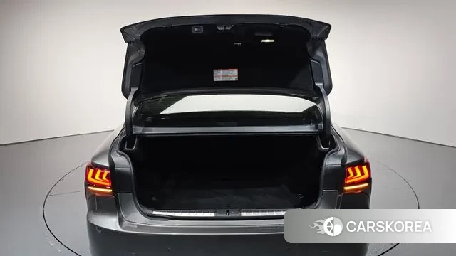 Lexus LS500h 5th generation id 3432205 из Кореи 11