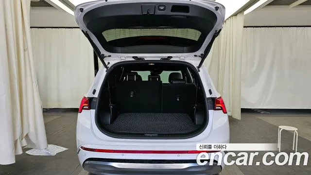 Hyundai The New Santa Fe id 2700146 из Кореи 11